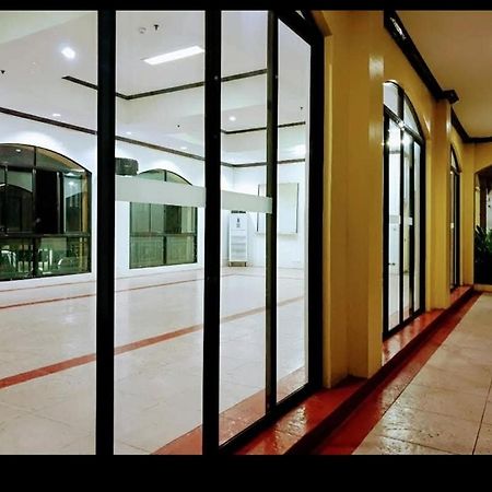 Greenhills Garden Square 2Br & 2 Toilets Manila Exterior photo