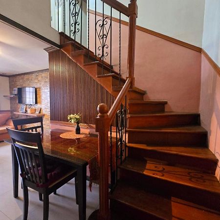 Greenhills Garden Square 2Br & 2 Toilets Manila Exterior photo