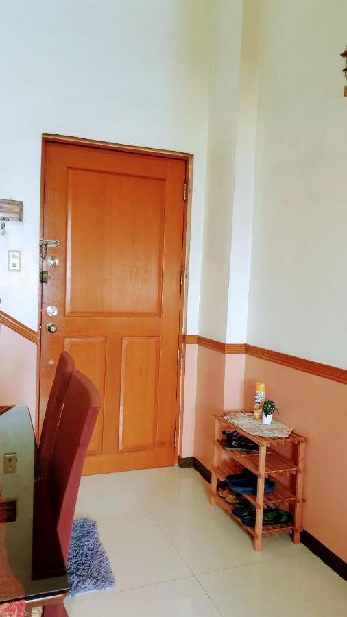 Greenhills Garden Square 2Br & 2 Toilets Manila Exterior photo
