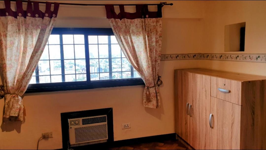 Greenhills Garden Square 2Br & 2 Toilets Manila Exterior photo