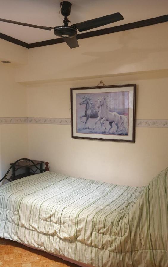 Greenhills Garden Square 2Br & 2 Toilets Manila Exterior photo