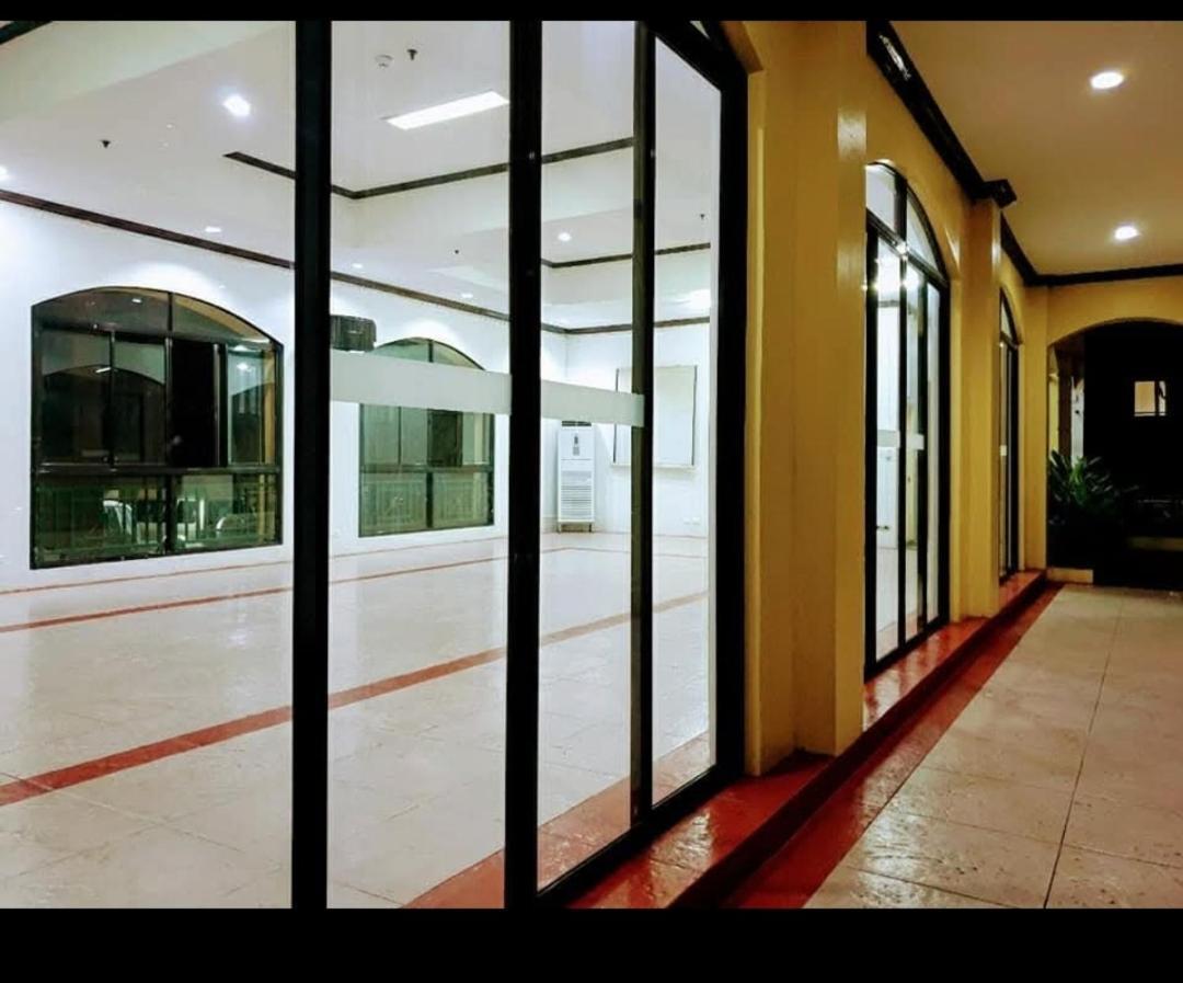 Greenhills Garden Square 2Br & 2 Toilets Manila Exterior photo