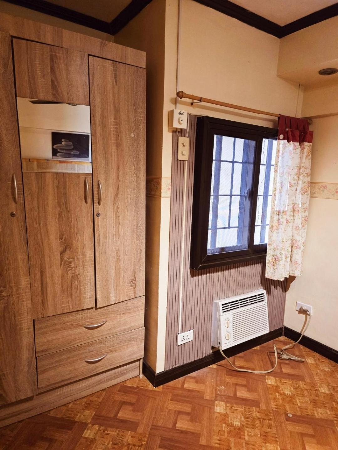 Greenhills Garden Square 2Br & 2 Toilets Manila Exterior photo