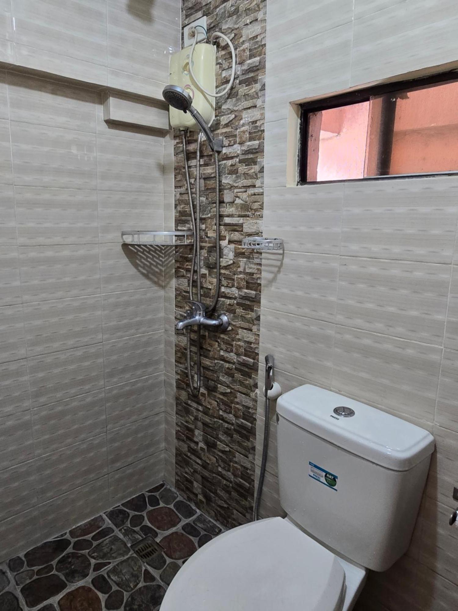 Greenhills Garden Square 2Br & 2 Toilets Manila Exterior photo